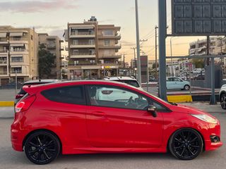 Ford Fiesta 2016 ST LINE -RED EDITION-thumb-17