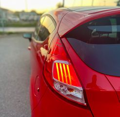 Ford Fiesta 2016 ST LINE -RED EDITION-thumb-18