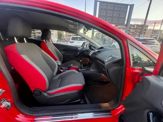 Ford Fiesta 2016 ST LINE -RED EDITION-thumb-20