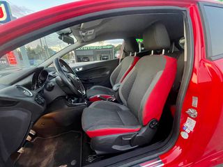 Ford Fiesta 2016 ST LINE -RED EDITION-thumb-27