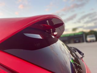 Ford Fiesta 2016 ST LINE -RED EDITION-thumb-28