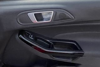 Ford Fiesta 2016 ST LINE -RED EDITION-thumb-31