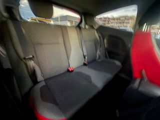 Ford Fiesta 2016 ST LINE -RED EDITION-thumb-32