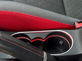 Ford Fiesta 2016 ST LINE -RED EDITION-thumb-33