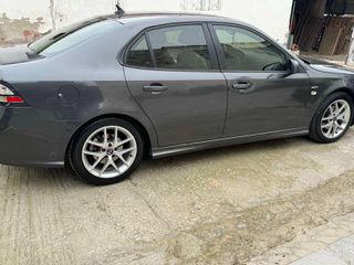 Saab 9-3 2009-thumb-1