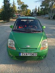 Chevrolet Matiz 2006