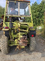 Εκσκαφέας Με Λάστιχα Komatsu 1992 ΠΩΛΕΙΤΑΙ 4×4 ΦΟΡΤΩΤΗΣ – ΚΟΜΠΛΕ ΜΕ ΚΑΜΠΙΝΑ-thumb-9