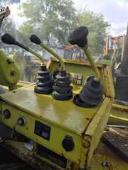 Εκσκαφέας Με Λάστιχα Komatsu 1992 ΠΩΛΕΙΤΑΙ 4×4 ΦΟΡΤΩΤΗΣ – ΚΟΜΠΛΕ ΜΕ ΚΑΜΠΙΝΑ-thumb-13