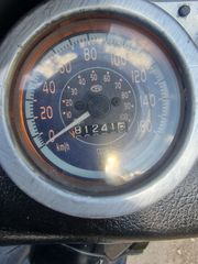 Piaggio Beverly 250 2005-thumb-4