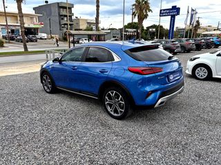 Kia XCeed 2022 1.5 160hp TGDi 48V mHEV Dynamic AW18-thumb-3
