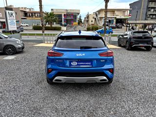 Kia XCeed 2022 1.5 160hp TGDi 48V mHEV Dynamic AW18-thumb-4