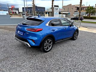 Kia XCeed 2022 1.5 160hp TGDi 48V mHEV Dynamic AW18-thumb-5