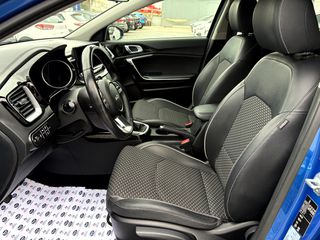 Kia XCeed 2022 1.5 160hp TGDi 48V mHEV Dynamic AW18-thumb-6