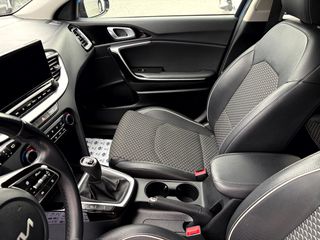 Kia XCeed 2022 1.5 160hp TGDi 48V mHEV Dynamic AW18-thumb-7