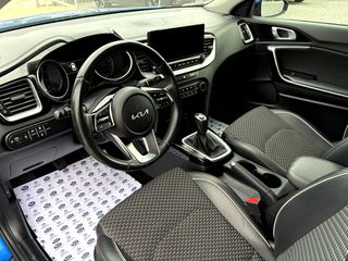 Kia XCeed 2022 1.5 160hp TGDi 48V mHEV Dynamic AW18-thumb-8