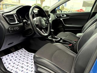 Kia XCeed 2022 1.5 160hp TGDi 48V mHEV Dynamic AW18-thumb-9