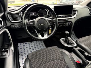 Kia XCeed 2022 1.5 160hp TGDi 48V mHEV Dynamic AW18-thumb-10