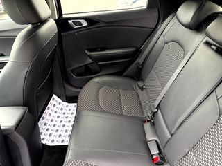 Kia XCeed 2022 1.5 160hp TGDi 48V mHEV Dynamic AW18-thumb-13