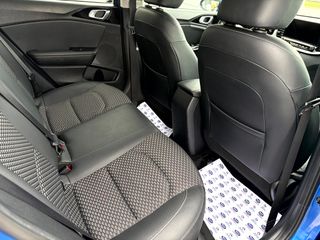 Kia XCeed 2022 1.5 160hp TGDi 48V mHEV Dynamic AW18-thumb-14