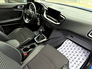 Kia XCeed 2022 1.5 160hp TGDi 48V mHEV Dynamic AW18-thumb-17