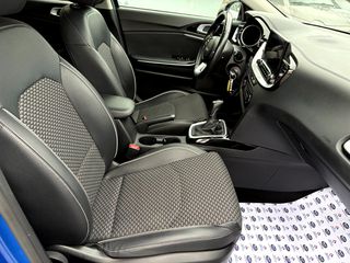 Kia XCeed 2022 1.5 160hp TGDi 48V mHEV Dynamic AW18-thumb-18