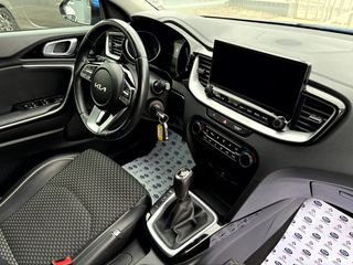 Kia XCeed 2022 1.5 160hp TGDi 48V mHEV Dynamic AW18-thumb-20