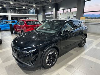 Nissan Qashqai 2026 N-CONNECTA HYBRID AUTO-thumb-6