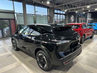 Nissan Qashqai 2026 N-CONNECTA HYBRID AUTO-thumb-8