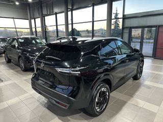 Nissan Qashqai 2026 N-CONNECTA HYBRID AUTO-thumb-12