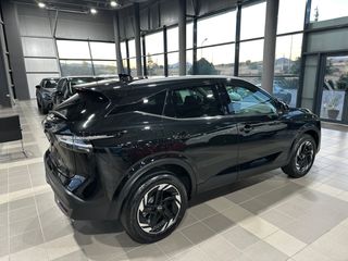 Nissan Qashqai 2026 N-CONNECTA HYBRID AUTO-thumb-13