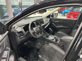 Nissan Qashqai 2026 N-CONNECTA HYBRID AUTO-thumb-16