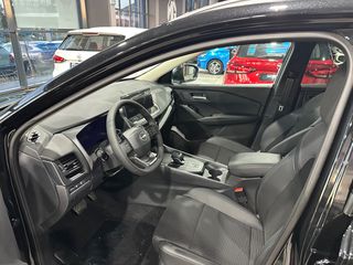 Nissan Qashqai 2026 N-CONNECTA HYBRID AUTO-thumb-17