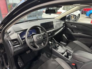 Nissan Qashqai 2026 N-CONNECTA HYBRID AUTO-thumb-18