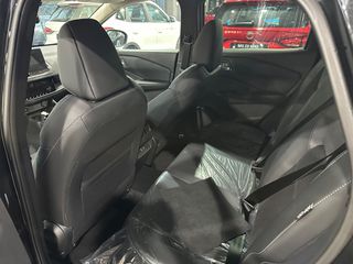 Nissan Qashqai 2026 N-CONNECTA HYBRID AUTO-thumb-19