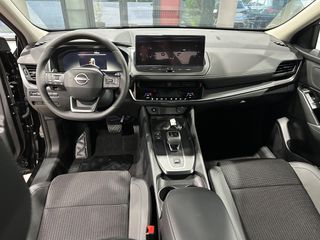Nissan Qashqai 2026 N-CONNECTA HYBRID AUTO-thumb-20
