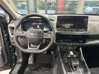 Nissan Qashqai 2026 N-CONNECTA HYBRID AUTO-thumb-21