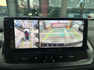 Nissan Qashqai 2026 N-CONNECTA HYBRID AUTO-thumb-22