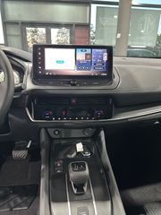 Nissan Qashqai 2026 N-CONNECTA HYBRID AUTO-thumb-25