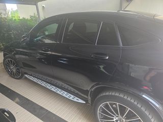 Mercedes-Benz GLC 350 2017 GLC COUPé 350 E 4MATIC AMG LOOK-thumb-4