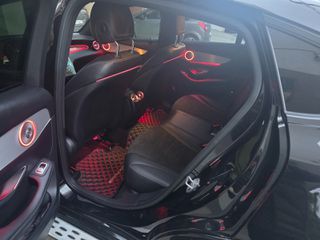 Mercedes-Benz GLC 350 2017 GLC COUPé 350 E 4MATIC AMG LOOK-thumb-9