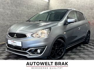 Mitsubishi Space Star 2017
