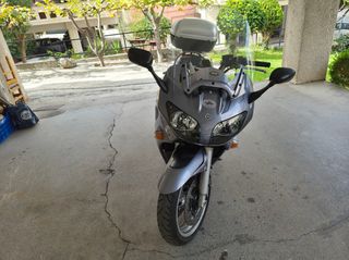 Yamaha FJR 1300 2005 FJR 1300 ABS