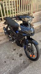 Yamaha CRYPTON-X135 2009