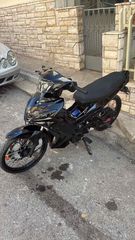 Yamaha CRYPTON-X135 2009-thumb-1