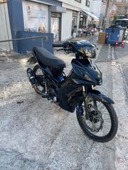 Yamaha CRYPTON-X135 2009-thumb-2