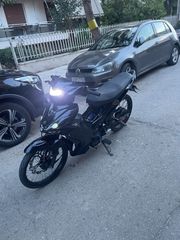 Yamaha CRYPTON-X135 2009-thumb-3