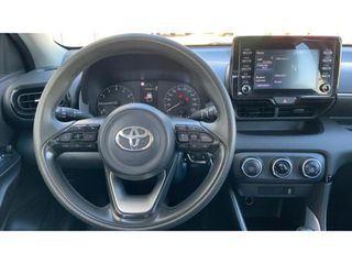 Toyota Yaris 2023 ACTIVE STEEL-thumb-9