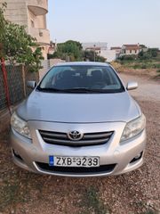 Toyota Corolla 2007