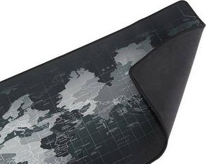 Mouse Pad Αντιολισθητικό world map 88 x 30cm-thumb-3