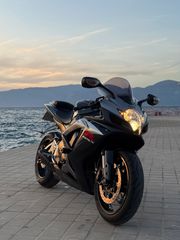 Suzuki GSX-R 750 2007
